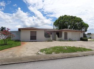 7814 Red Run Dr, Port Richey, FL 34668