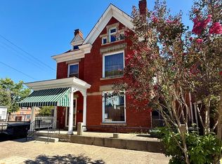 21 E 4th St, Maysville, KY 41056