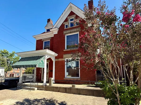 21 E 4th St, Maysville, KY 41056