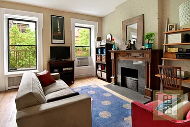 Sold by Halstead Real Estate