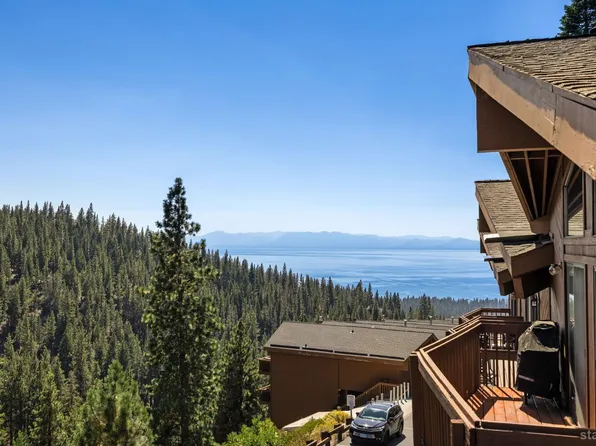 400 Fairview Blvd APT 98, Incline Village, NV 89451