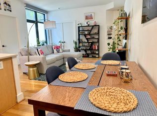 1435 Chapin St NW APT 5, Washington, DC 20009