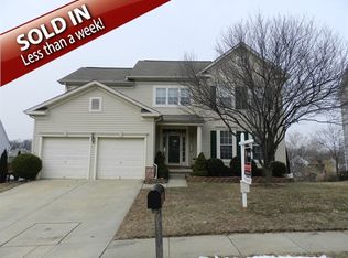 708 Royal Mile Dr, Abingdon, MD 21009