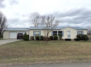 2902 Heartland Ln, Cookeville, TN 38506