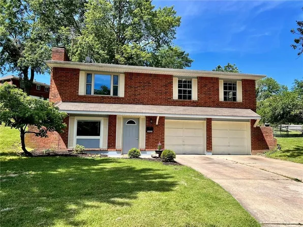 16629 E 35th Cir S, Independence, MO 64055