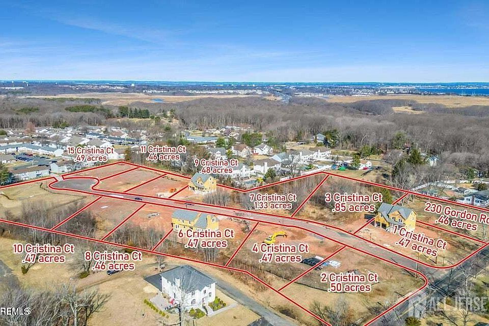 2nd image of 8 Cristina Ct