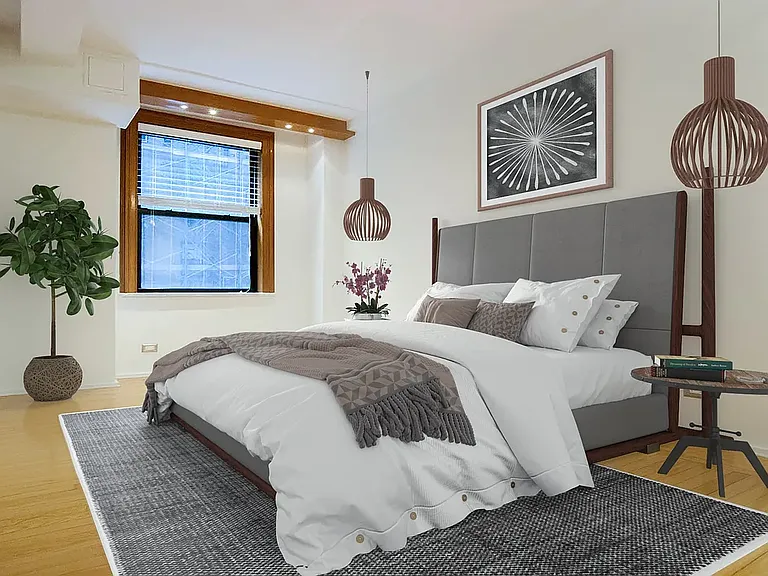 145 W 58th St #4H — Photo 5