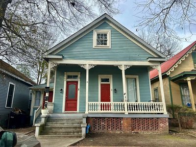 811 3rd Ave, Columbus, GA, 31901