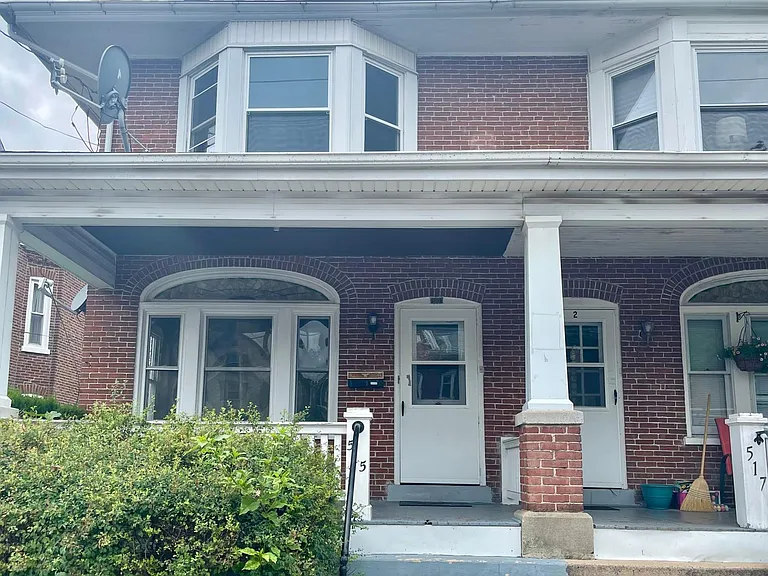 515 N Franklin St #DOWNSTAIRS — Photo 1