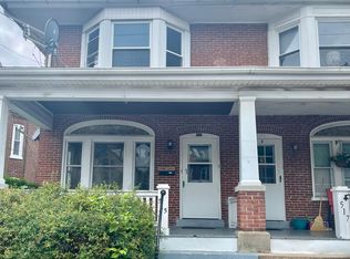 515 N Franklin St, Pottstown, PA 19464