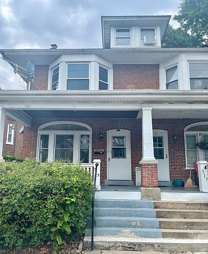 515 N Franklin St #DOWNSTAIRS Photo 1