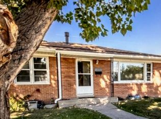 3222 Acacia Dr, Cheyenne, WY 82001