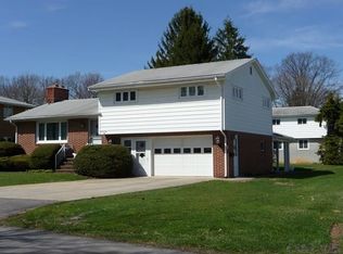 2110 Sunshine Ave, Johnstown, PA 15905