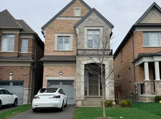 46 Gillivary Dr, Whitby, ON L1P0C9