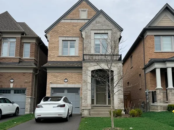 46 Gillivary Dr, Whitby, ON L1P 0C9