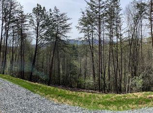 1 Galbraith Creek Rd, Bryson City, NC 28713