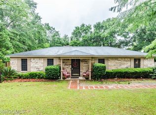 4321 Saint Andrew Ct, Eight Mile, AL 36613