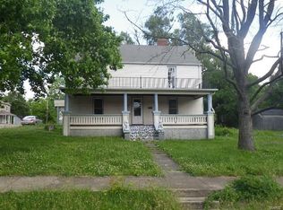 114 Shepard St, Bonne Terre, MO 63628