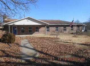 4999 S 1525 Rd, Stockton, MO 65785
