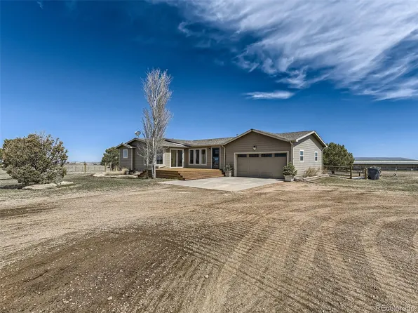 22631 County Road 15/21, Elbert, CO 80106