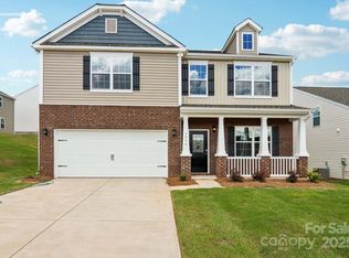3832 Maxwell Henry Ln NW, Conover, NC 28613
