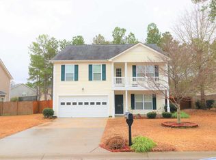 206 N High Duck Trl, Blythewood, SC 29016