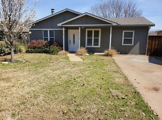 11112 Freedom Way, Fort Worth, TX 76244