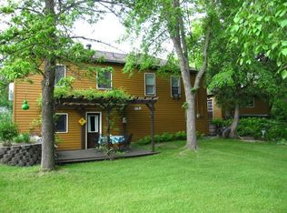 701 Front St W, Walker, MN 56484