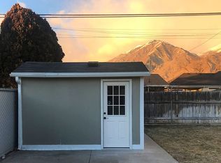 509 E 1100 S, Springville, UT 84663