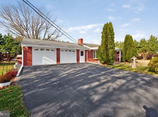 8418 Mapleville Rd, Boonsboro, MD 21713