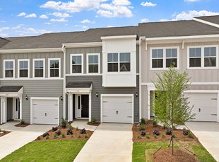 131 Central Townes Way LOT 304, Raleigh, NC 27603