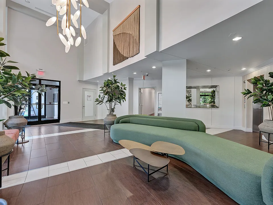 Crystal City Lofts