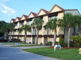 445 N 8th Ave #B, Jacksonville Beach, FL 32250