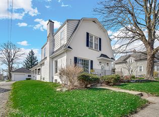 605 Napoleon St, Valparaiso, IN 46383