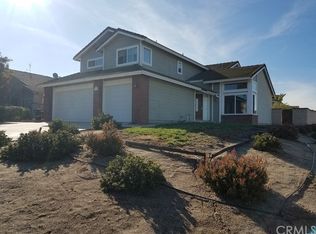 19721 Chinotto Ln, Riverside, CA 92508