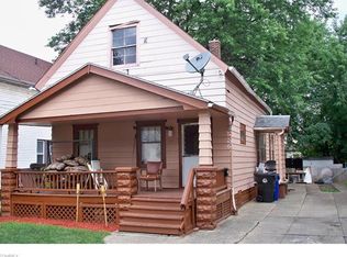 6803 Fullerton Ave, Cleveland, OH