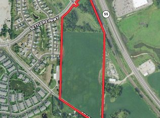 Xxx Highway 55, Buffalo, MN 55313