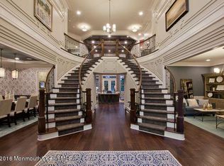 12 Exeter Way, Holmdel, NJ 07733