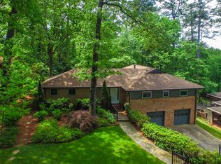 1328 Lenox Cir NE, Atlanta, GA 30306