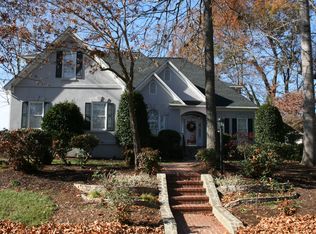 903 Haddington Ct S, Whitsett, NC 27377
