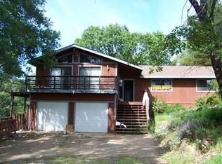5841 October Hill Rd, Placerville, CA 95667