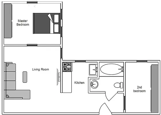 Sold by Keller Williams NYC | media 24