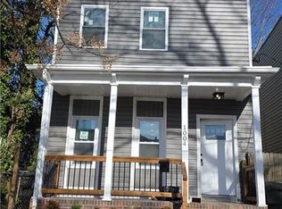 1004 Barney St, Norfolk, VA 23504