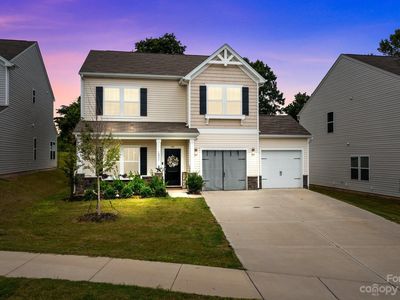 1031 Nunnery Ln, Kannapolis, NC, 28081