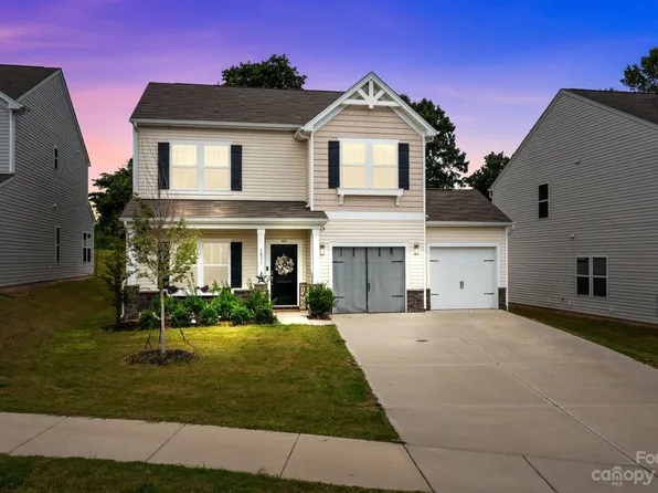 1031 Nunnery Ln, Kannapolis, NC 28081
