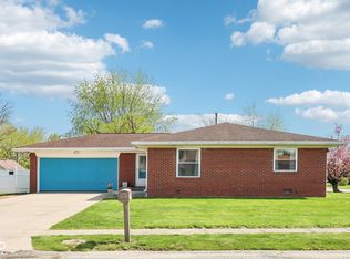 4905 Candy Spots Dr, Indianapolis, IN