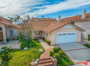 19762 Turtle Springs Way, Porter Ranch, CA 91326