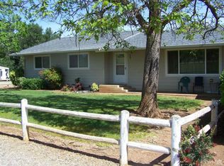 3695 Oak Ln, Cottonwood, CA 96022