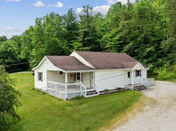 12700 State Route 348, Otway, OH 45657