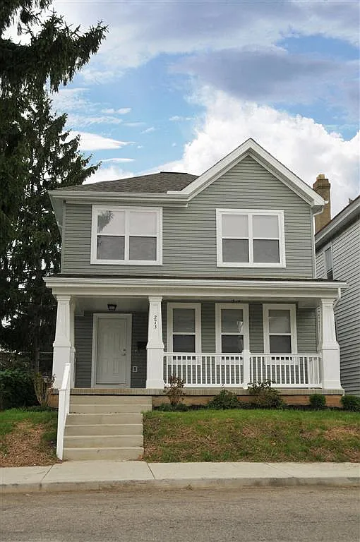 Boulevard Homes — Photo 3